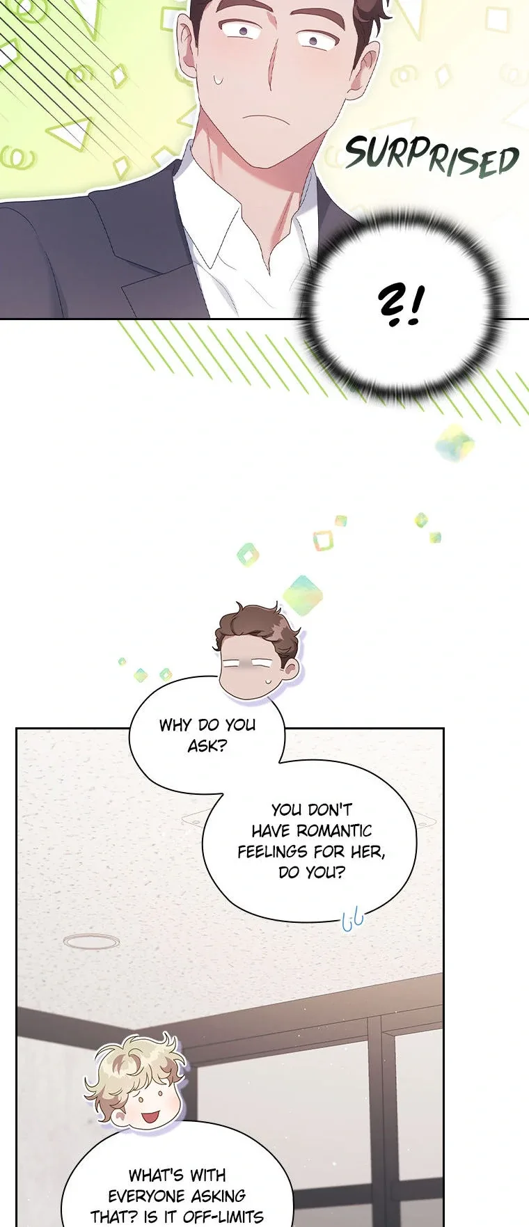 A Confident Marriage (Official) Chapter 27 page 24