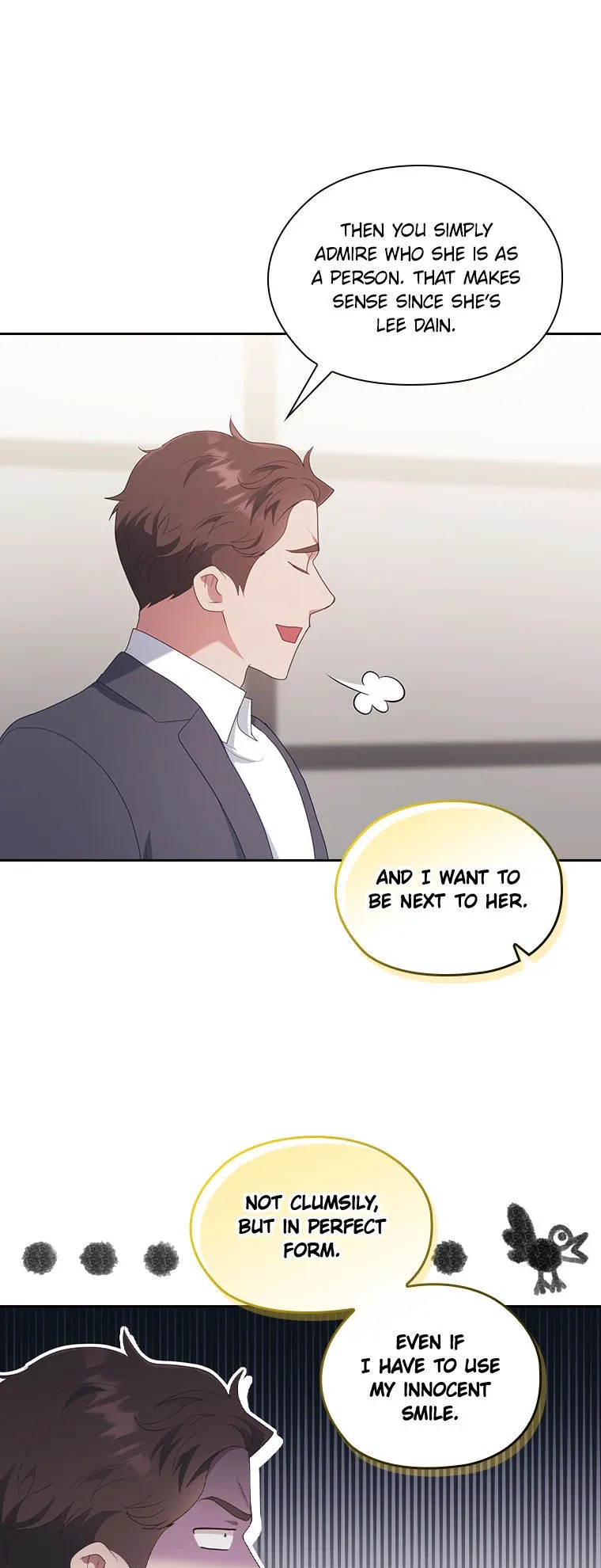 A Confident Marriage (Official) Chapter 27 page 28