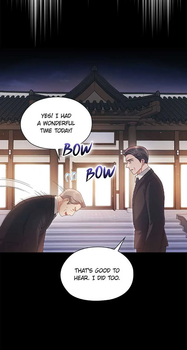 A Confident Marriage (Official) Chapter 26 page 14