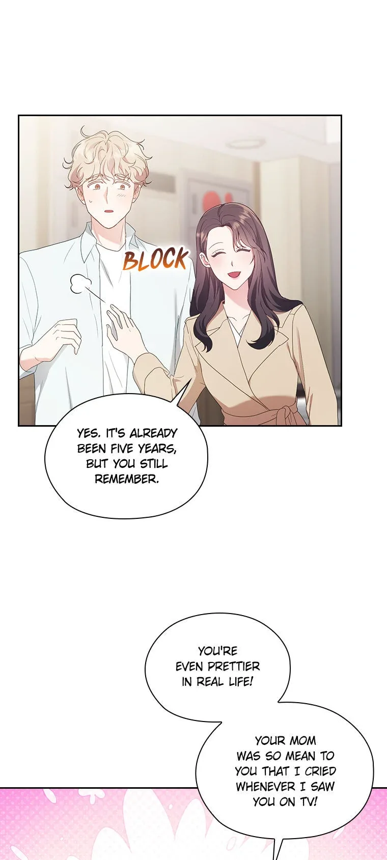A Confident Marriage (Official) Chapter 28 page 28