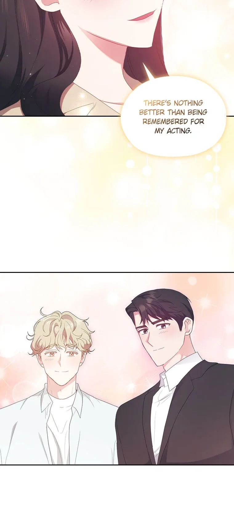 A Confident Marriage (Official) Chapter 28 page 32