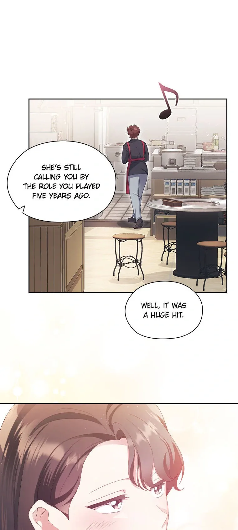 A Confident Marriage (Official) Chapter 28 page 31