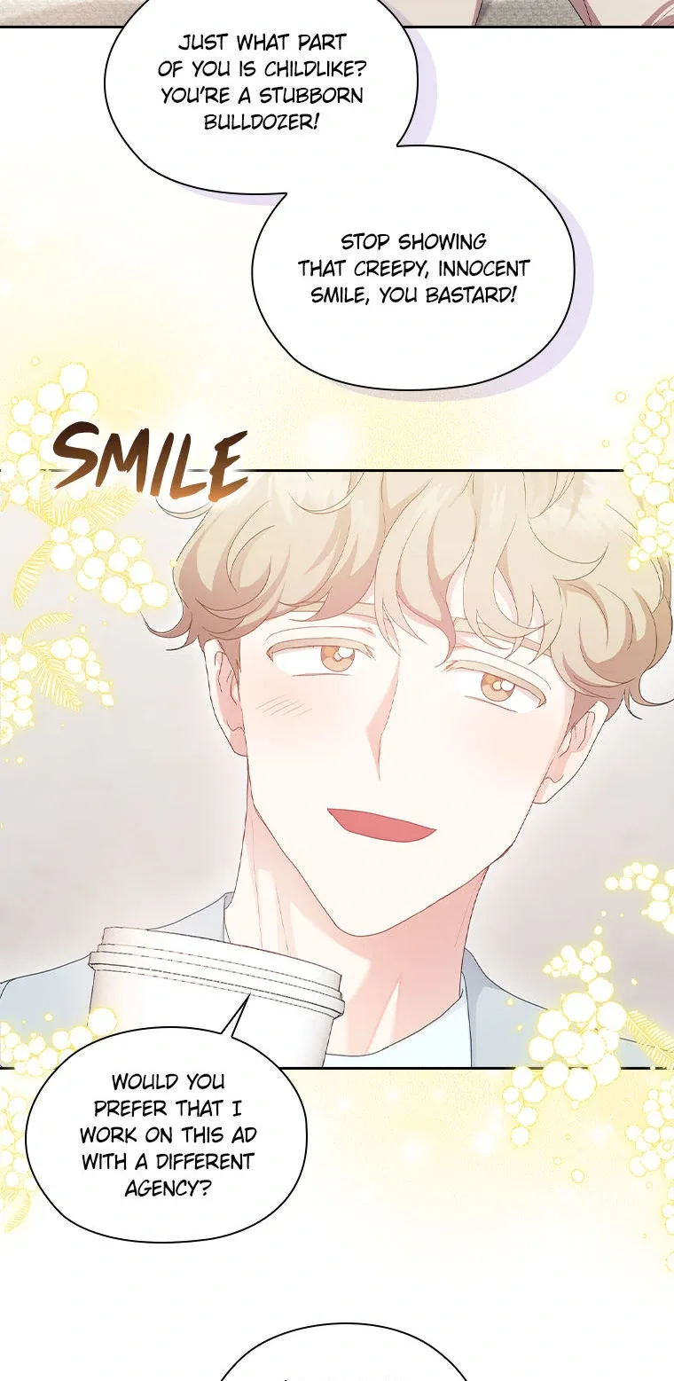 A Confident Marriage (Official) Chapter 27 page 21