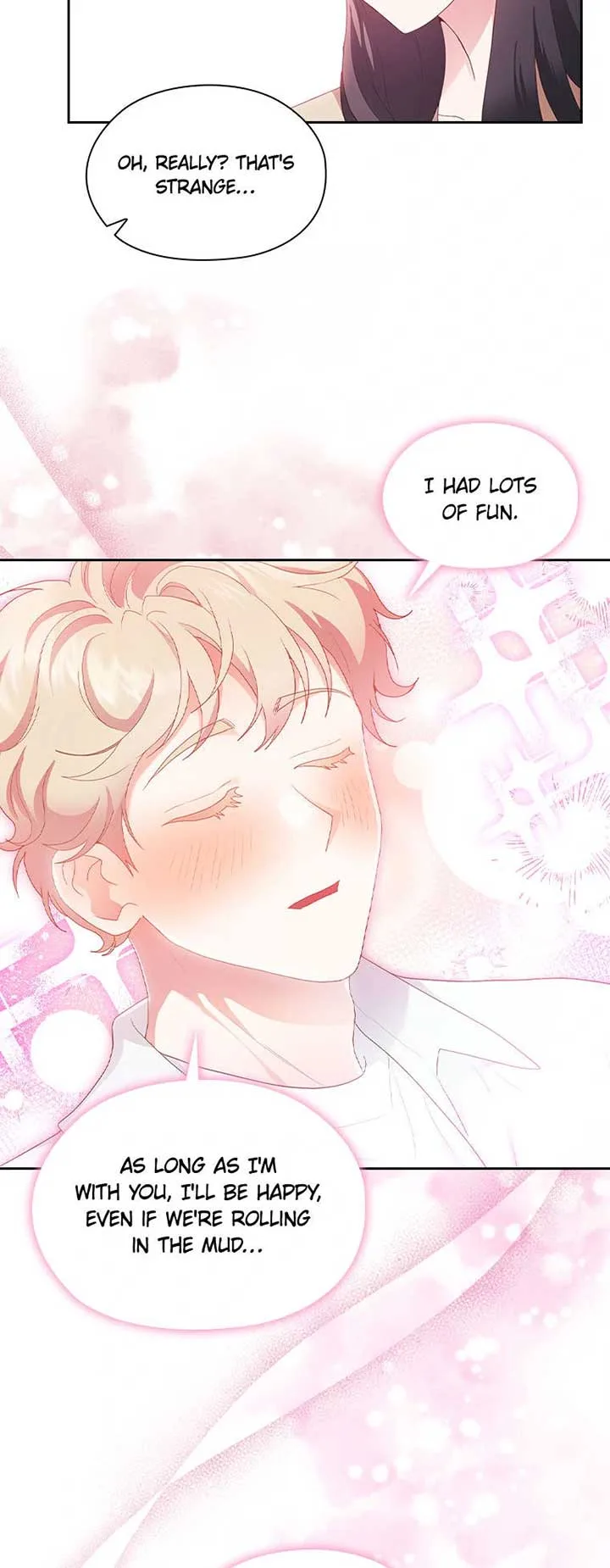 A Confident Marriage (Official) Chapter 29 page 18
