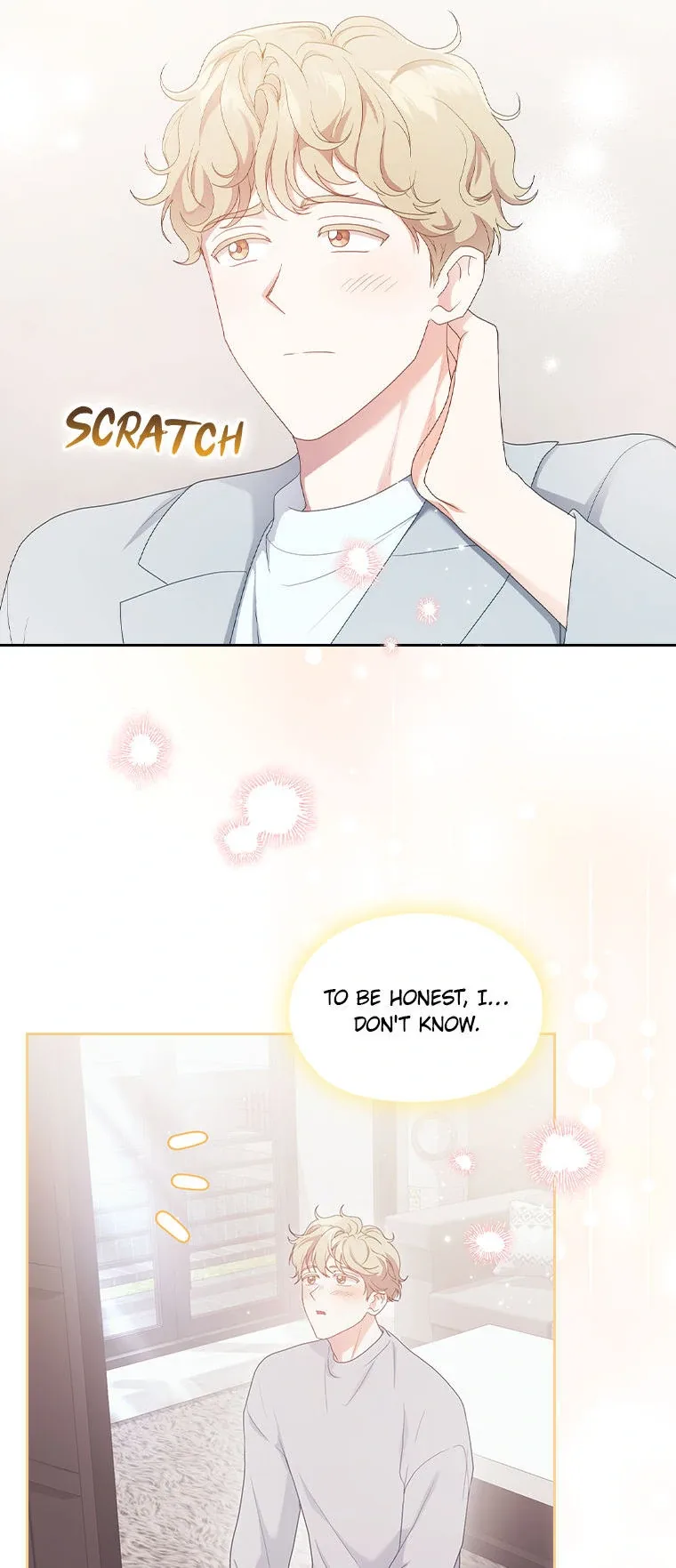 A Confident Marriage (Official) Chapter 27 page 26