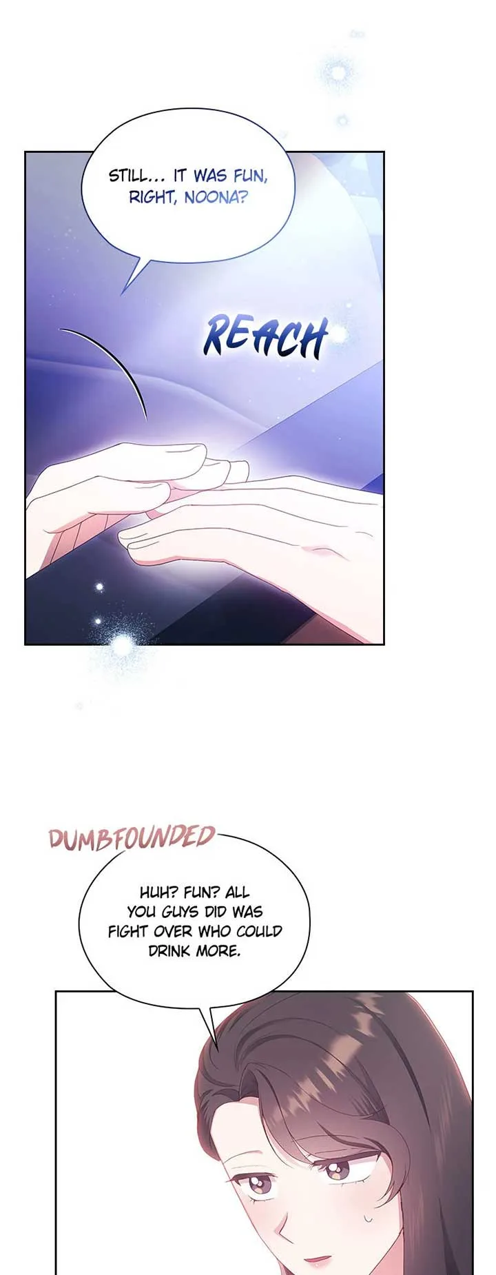 A Confident Marriage (Official) Chapter 29 page 17