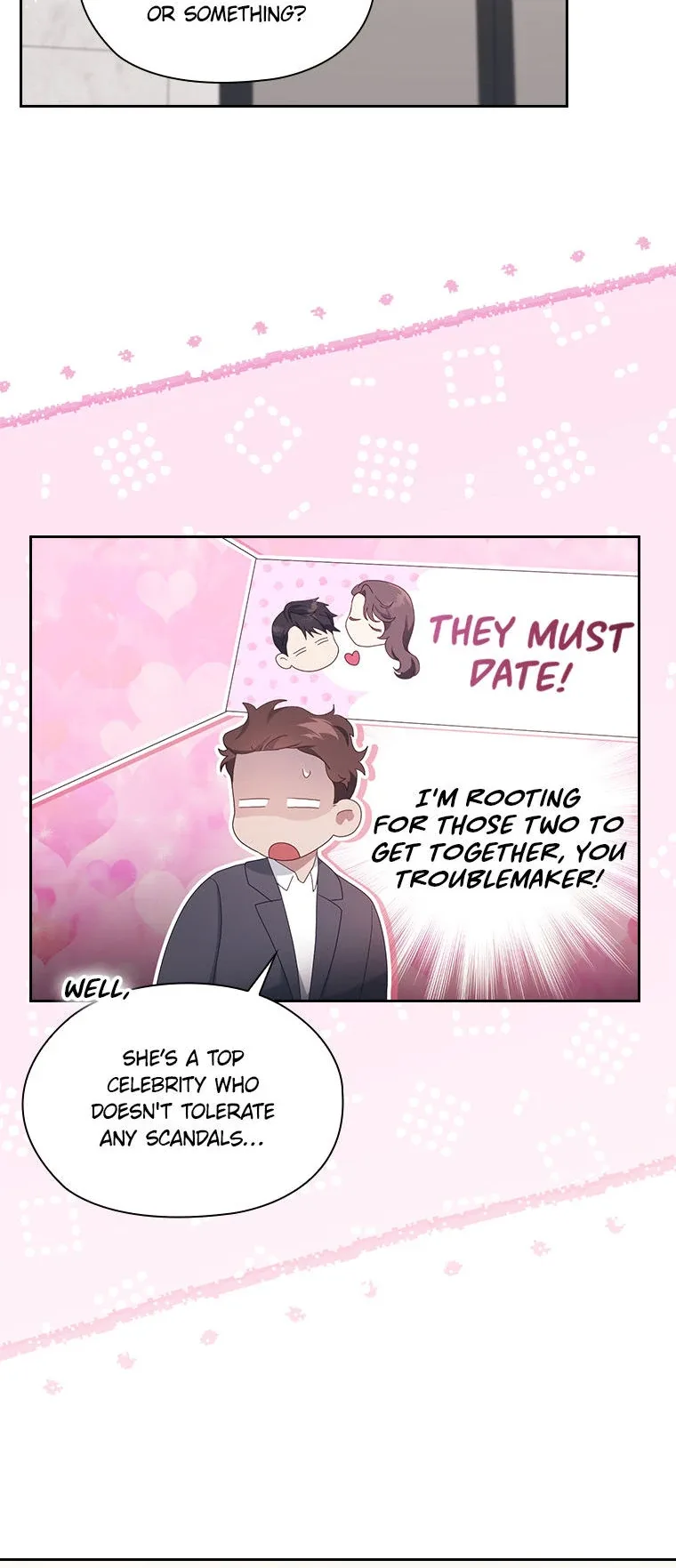 A Confident Marriage (Official) Chapter 27 page 25