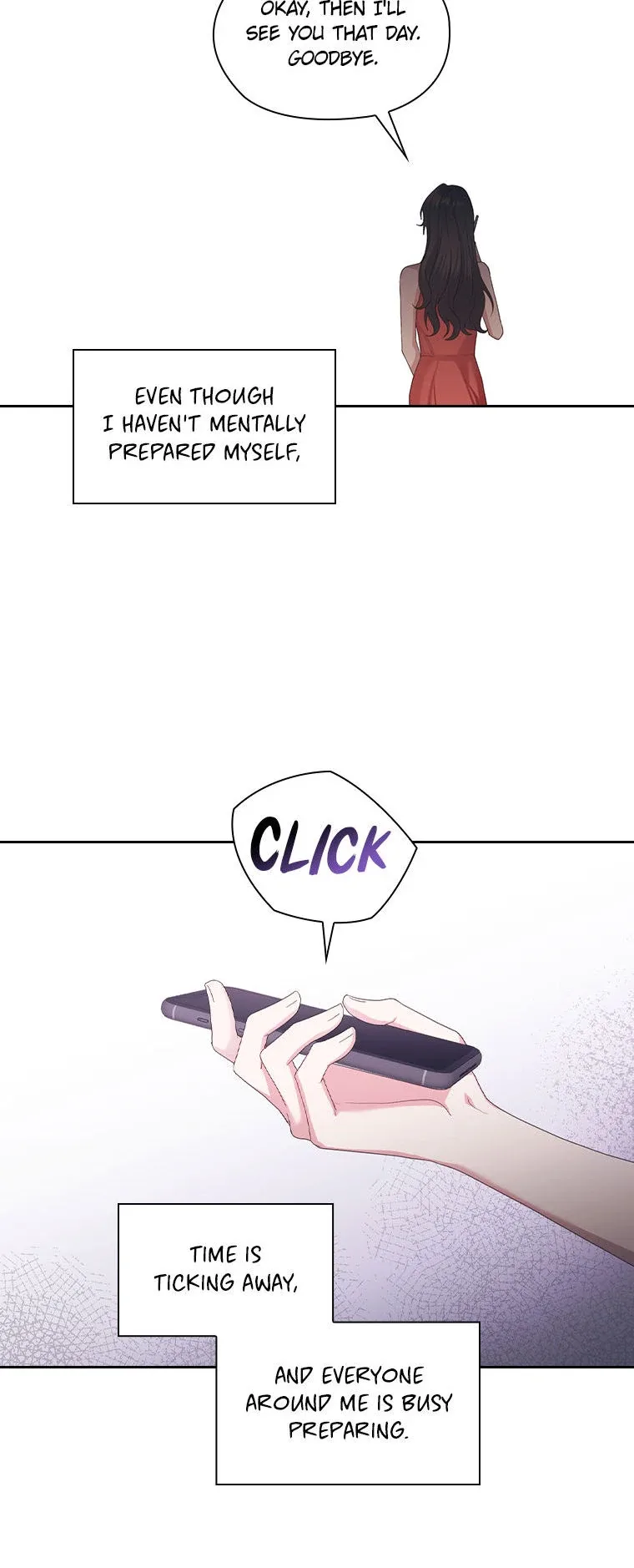 A Confident Marriage (Official) Chapter 31 page 12