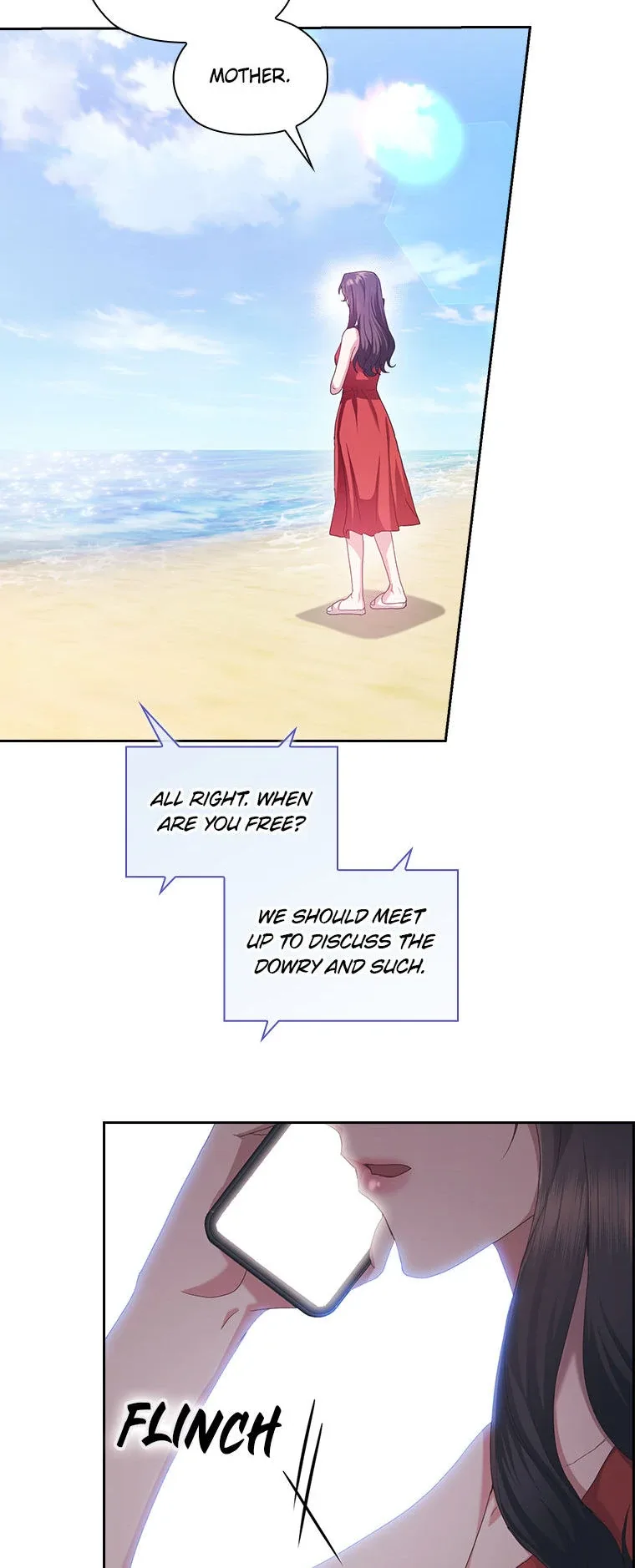 A Confident Marriage (Official) Chapter 31 page 10
