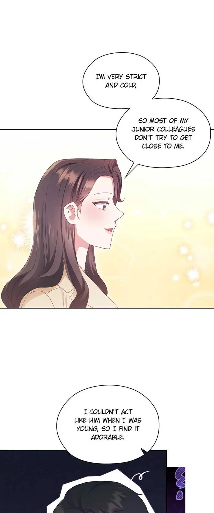 A Confident Marriage (Official) Chapter 29 page 22