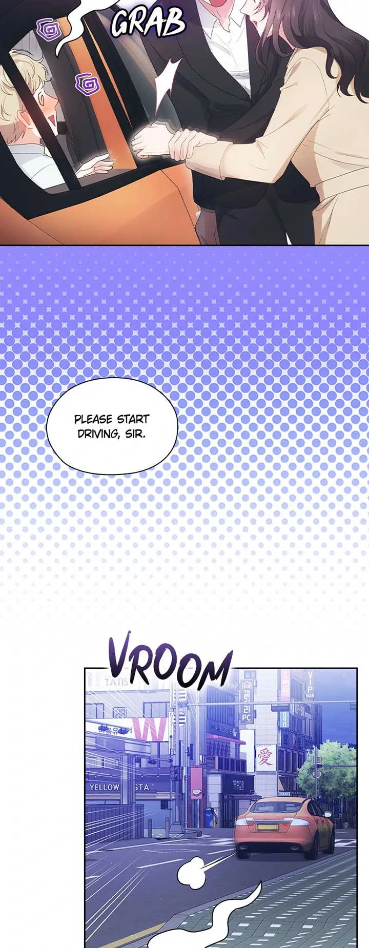 A Confident Marriage (Official) Chapter 29 page 20