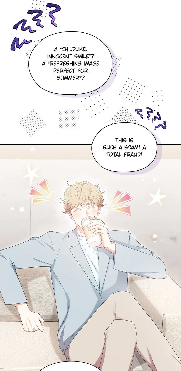 A Confident Marriage (Official) Chapter 27 page 20