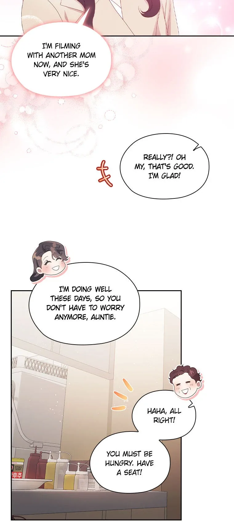 A Confident Marriage (Official) Chapter 28 page 30