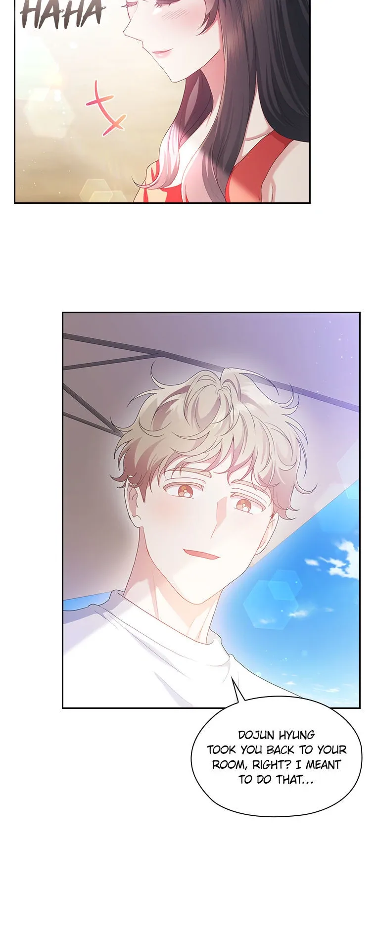 A Confident Marriage (Official) Chapter 31 page 4