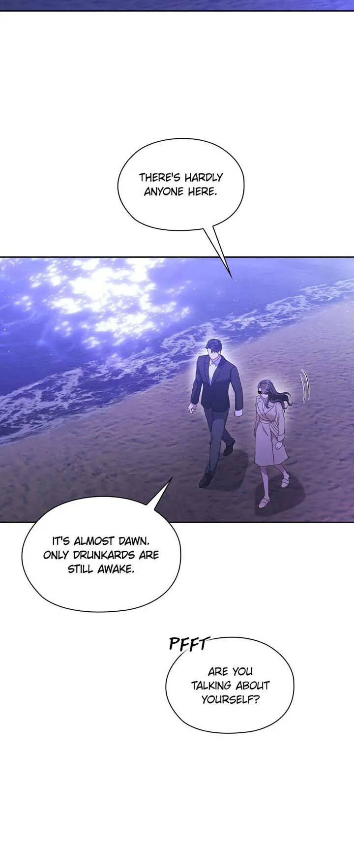 A Confident Marriage (Official) Chapter 29 page 26