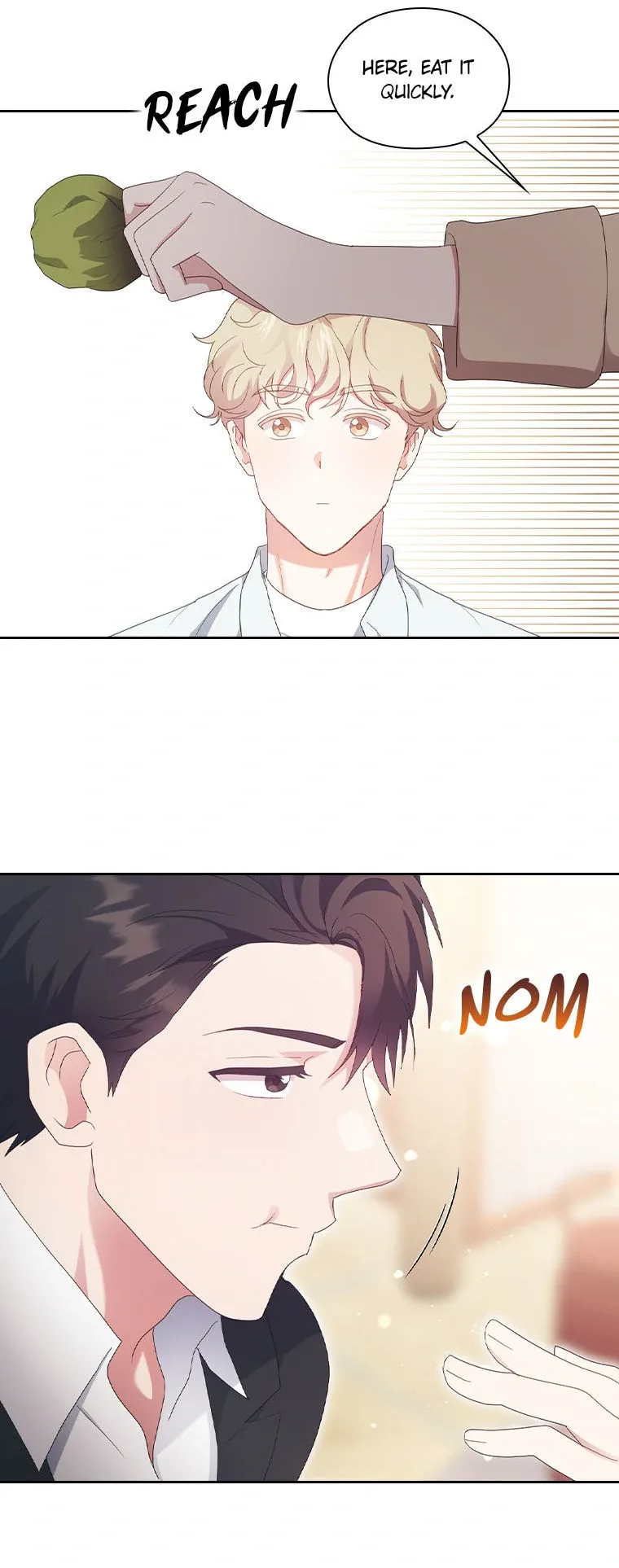 A Confident Marriage (Official) Chapter 28 page 41