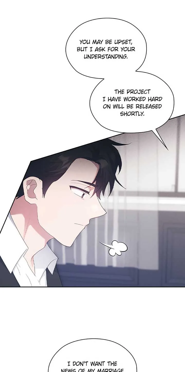 A Confident Marriage (Official) Chapter 26 page 27
