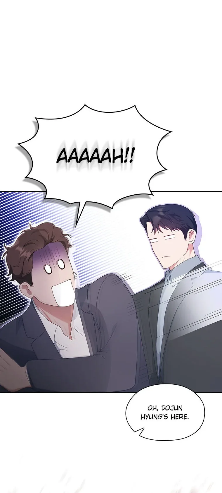A Confident Marriage (Official) Chapter 27 page 33