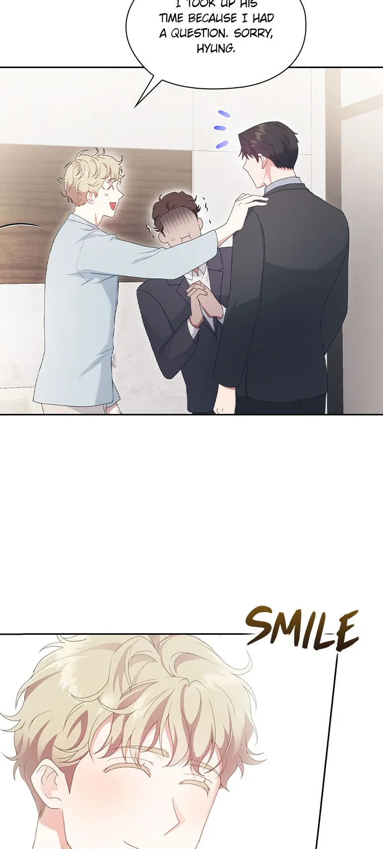 A Confident Marriage (Official) Chapter 27 page 35