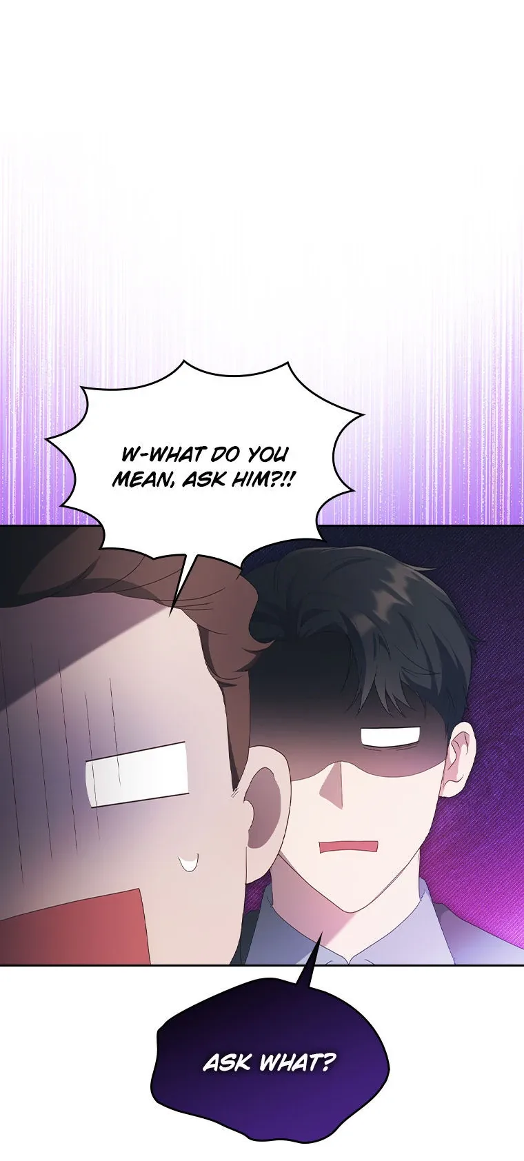 A Confident Marriage (Official) Chapter 27 page 32