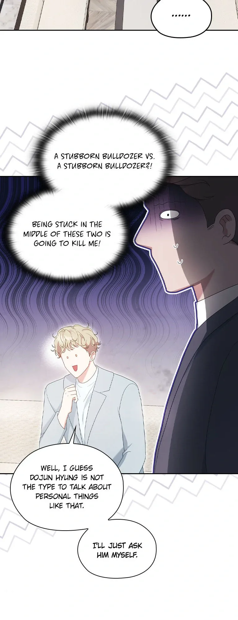 A Confident Marriage (Official) Chapter 27 page 31