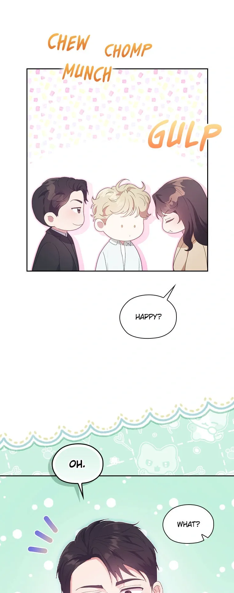 A Confident Marriage (Official) Chapter 28 page 38