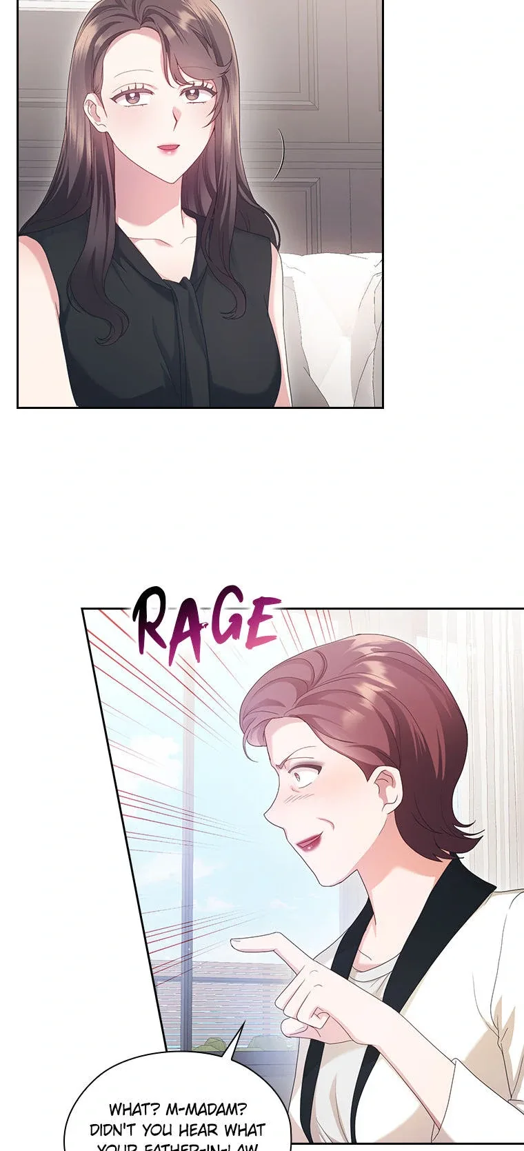 A Confident Marriage (Official) Chapter 31 page 19