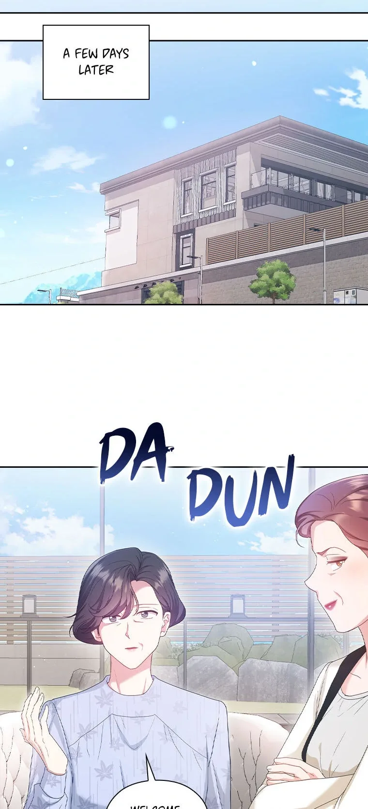 A Confident Marriage (Official) Chapter 31 page 17