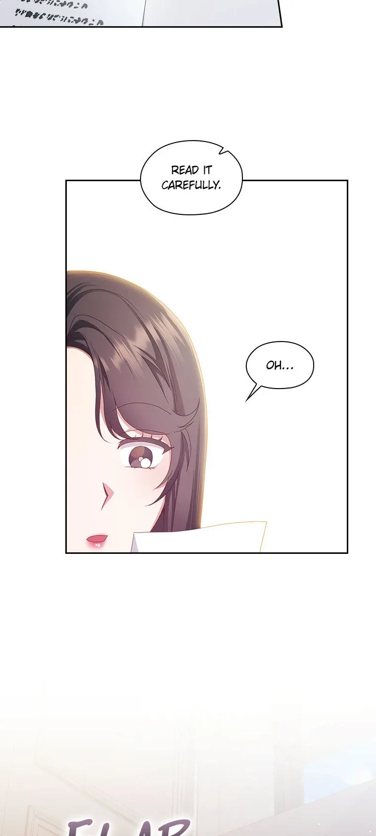 A Confident Marriage (Official) Chapter 31 page 23