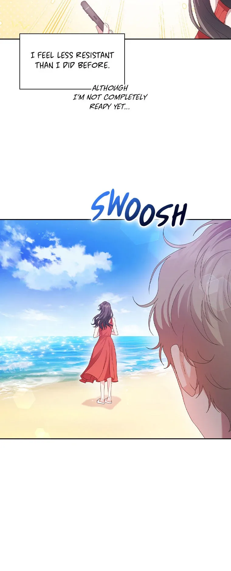 A Confident Marriage (Official) Chapter 31 page 15