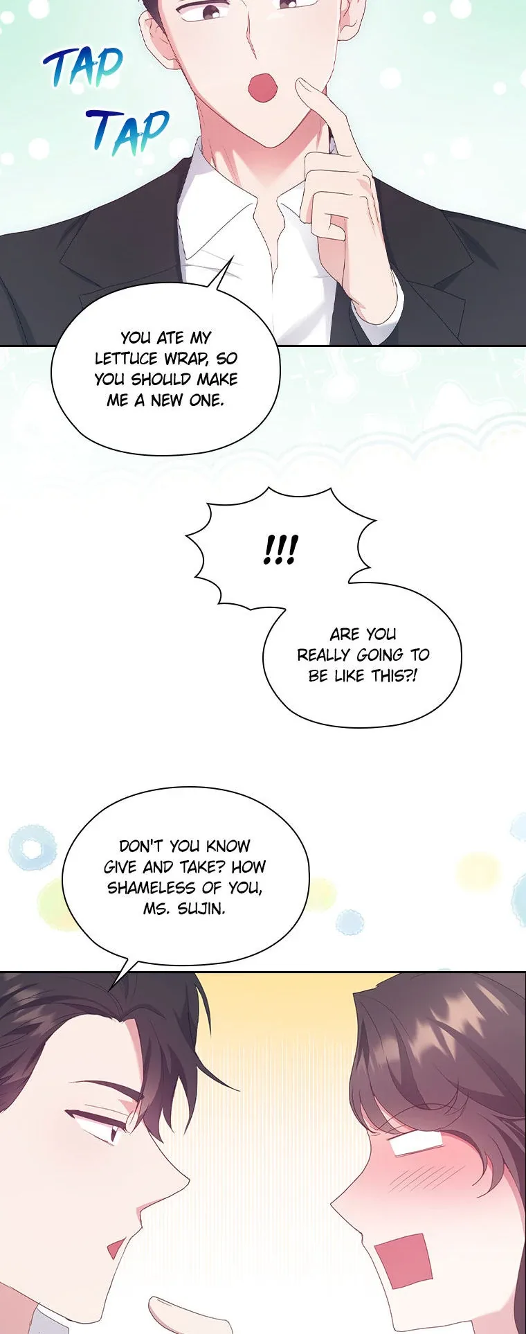 A Confident Marriage (Official) Chapter 28 page 39