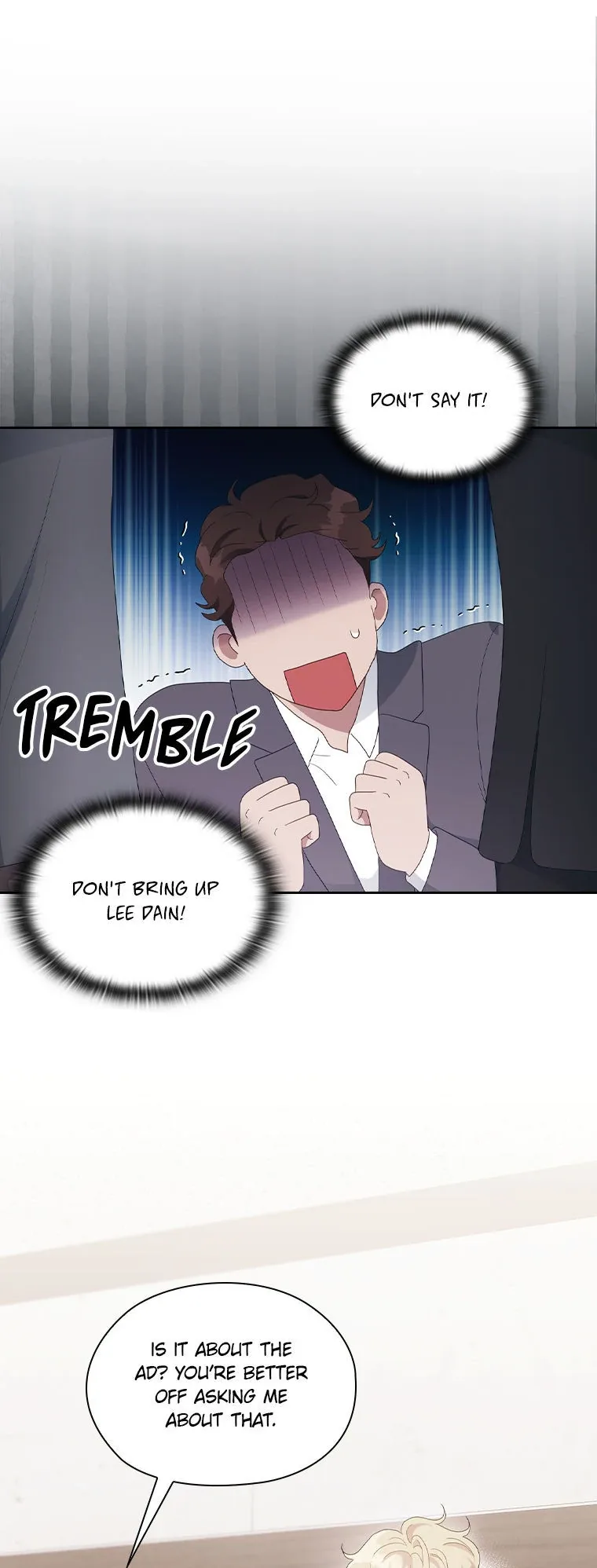 A Confident Marriage (Official) Chapter 27 page 37