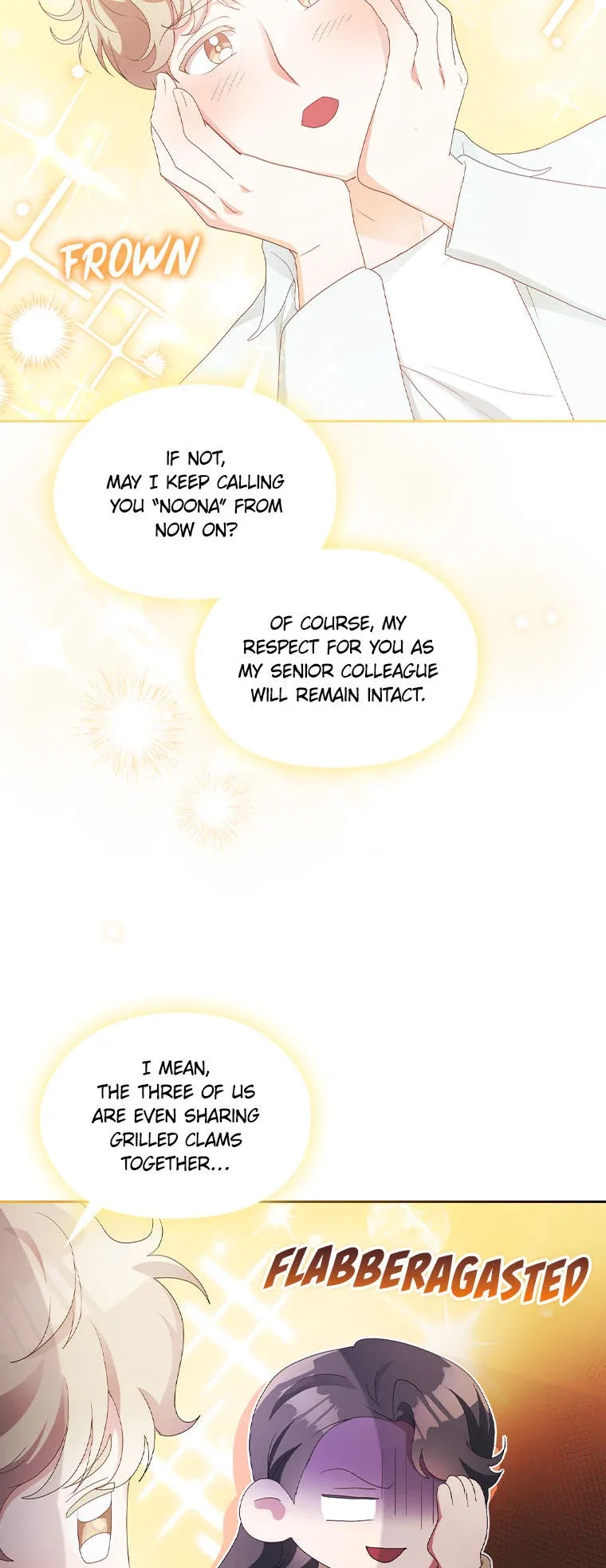 A Confident Marriage (Official) Chapter 28 page 44