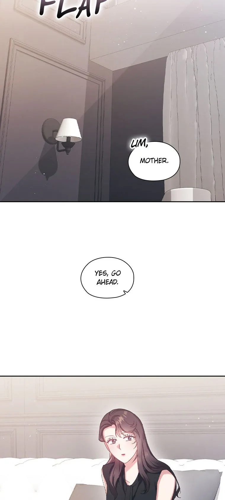 A Confident Marriage (Official) Chapter 31 page 24