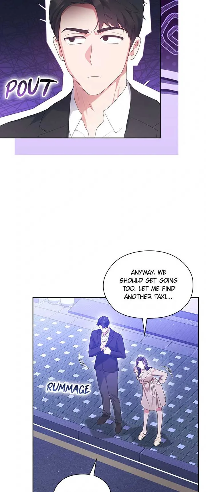 A Confident Marriage (Official) Chapter 29 page 23