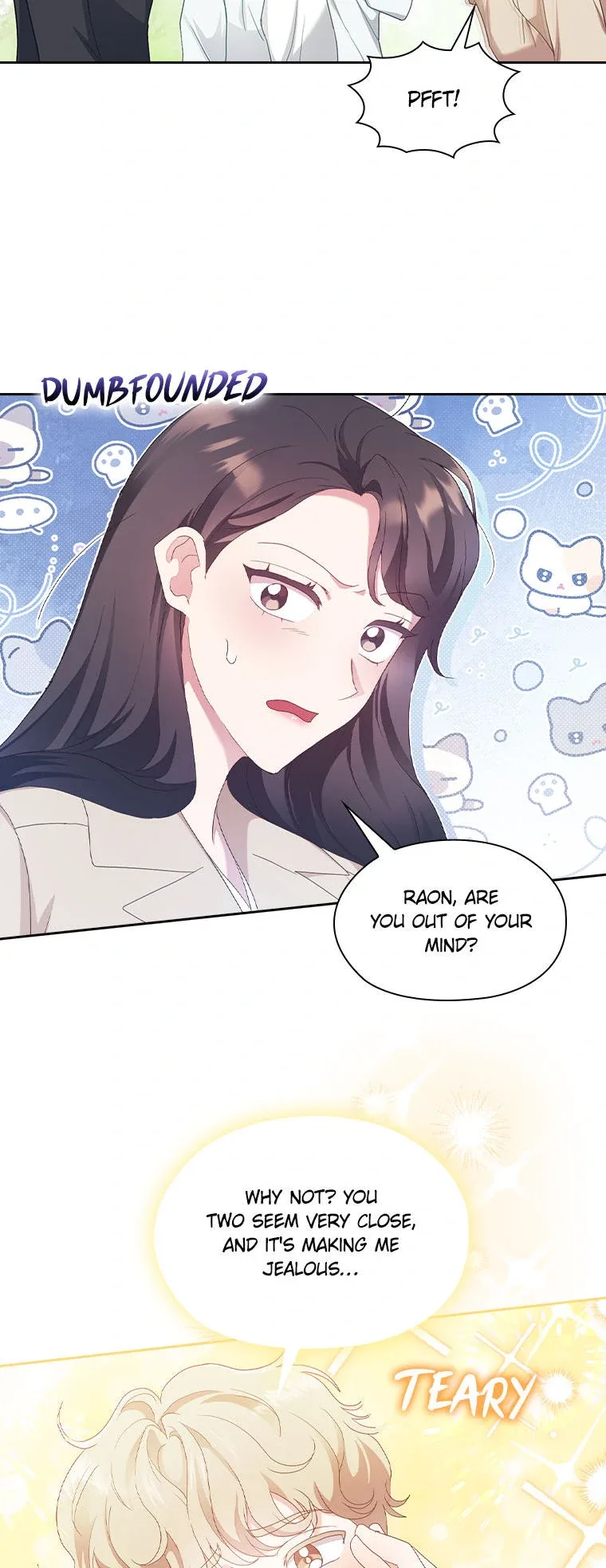 A Confident Marriage (Official) Chapter 28 page 43