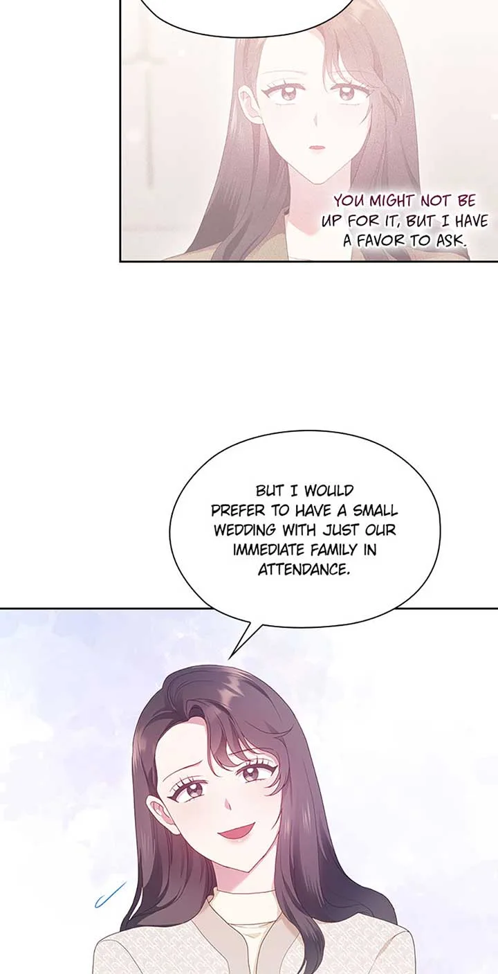 A Confident Marriage (Official) Chapter 26 page 25