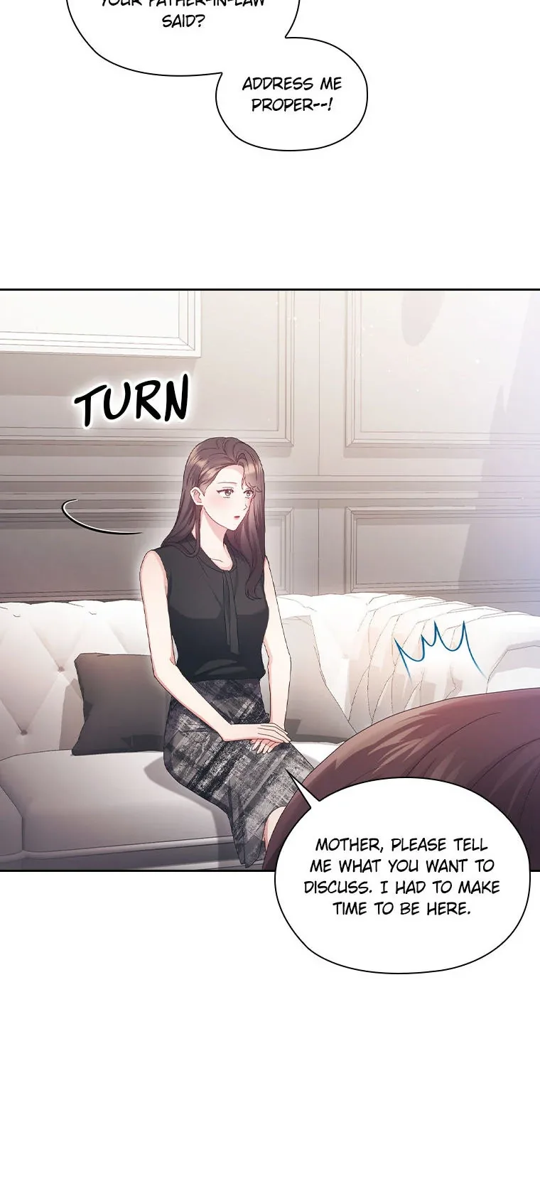 A Confident Marriage (Official) Chapter 31 page 20