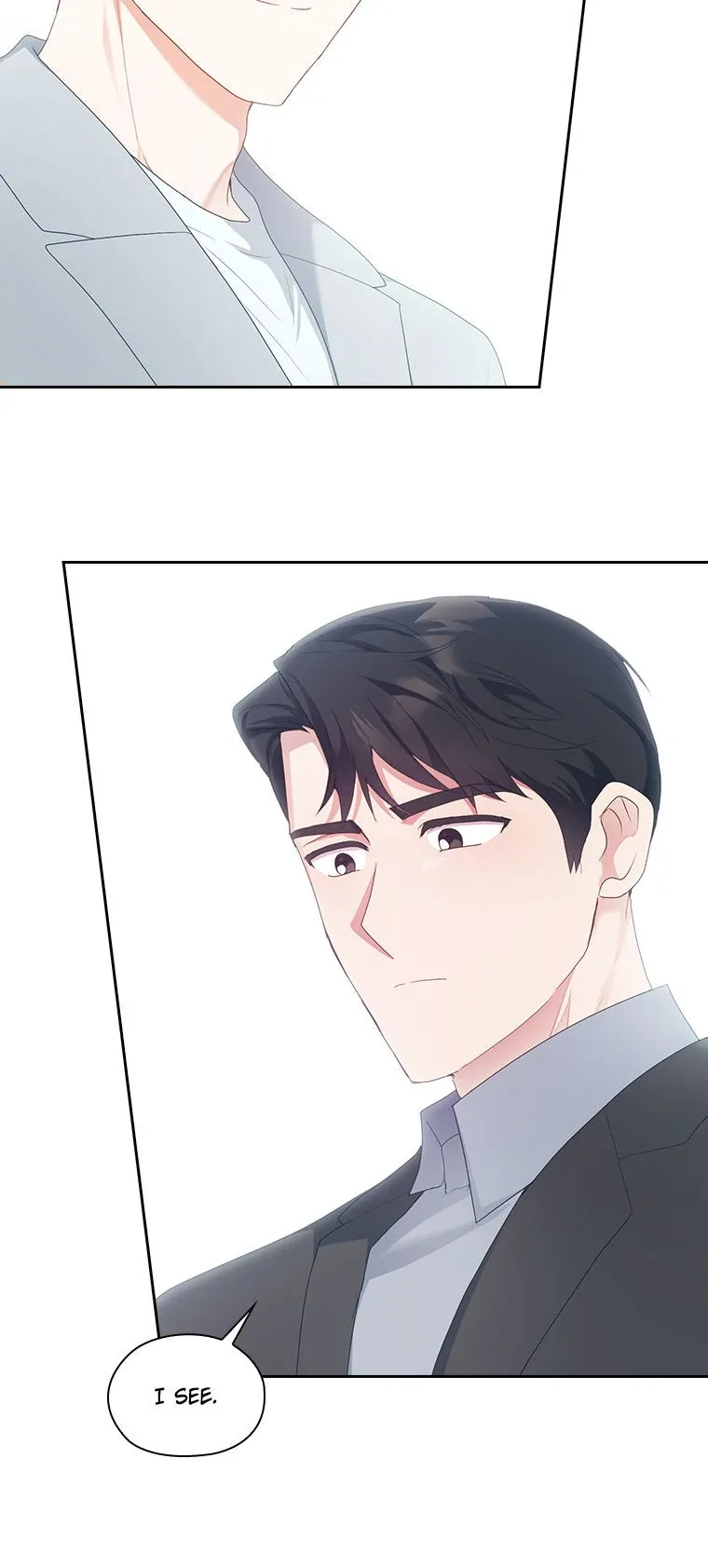 A Confident Marriage (Official) Chapter 27 page 36