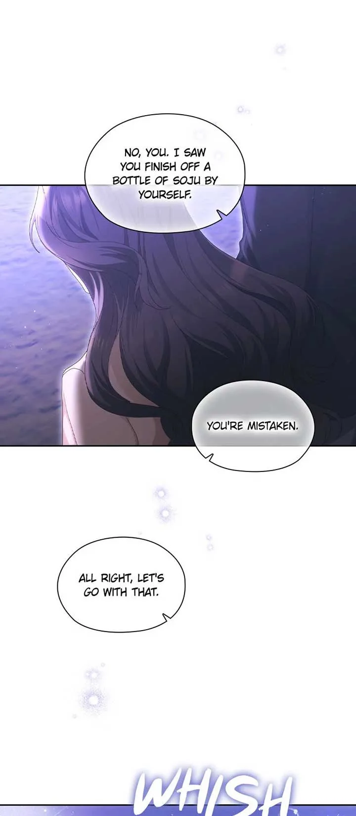 A Confident Marriage (Official) Chapter 29 page 27