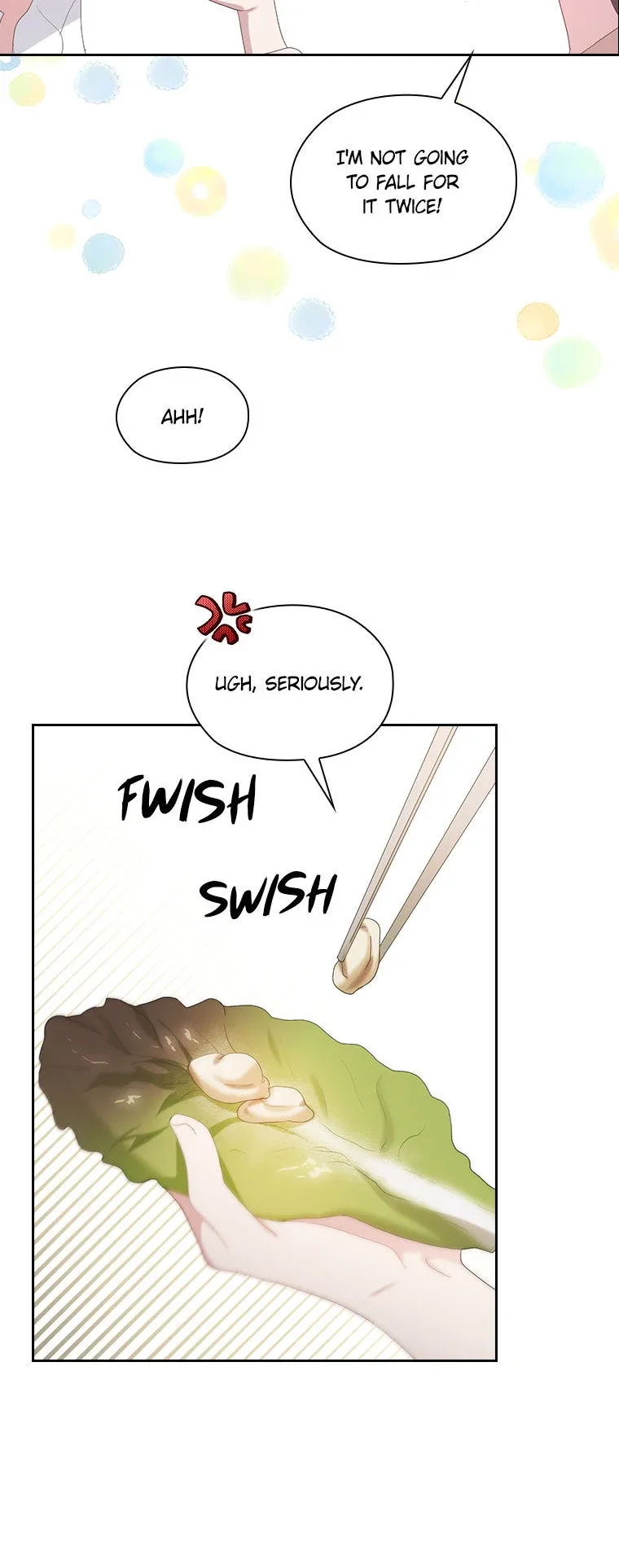 A Confident Marriage (Official) Chapter 28 page 40