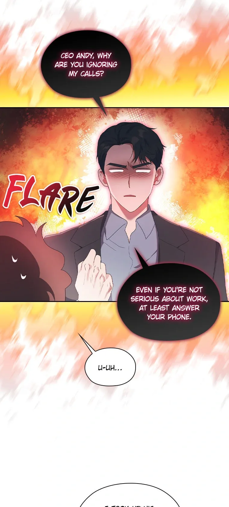 A Confident Marriage (Official) Chapter 27 page 34