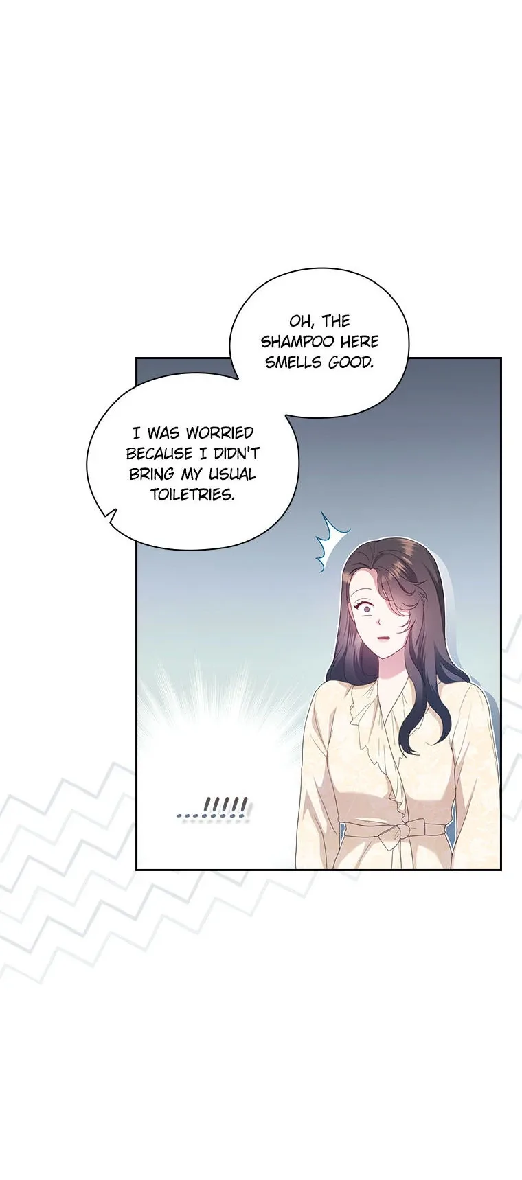 A Confident Marriage (Official) Chapter 30 page 6