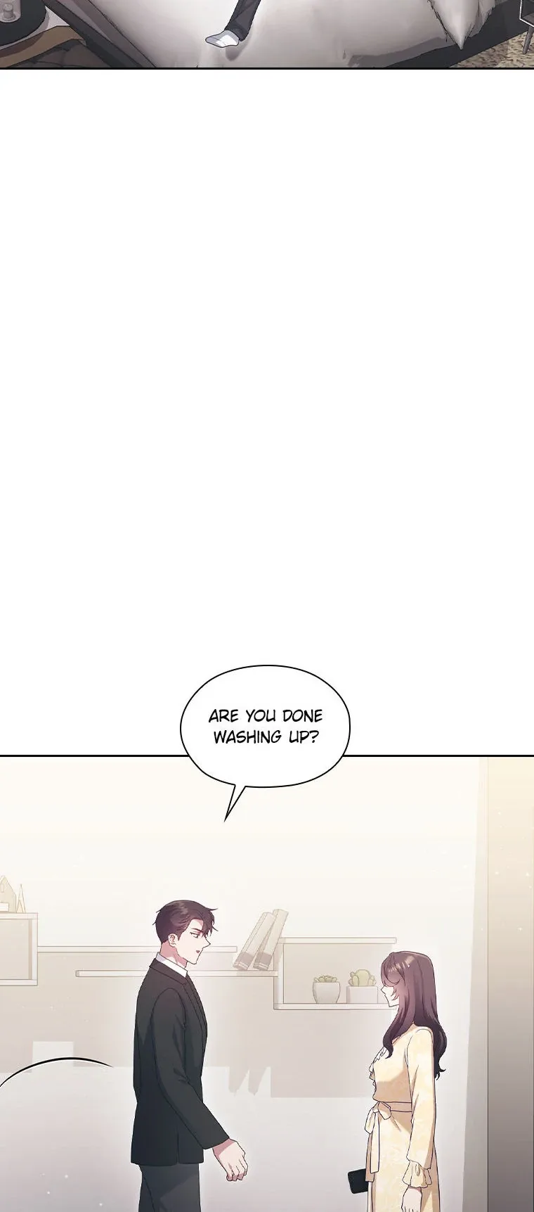 A Confident Marriage (Official) Chapter 30 page 4
