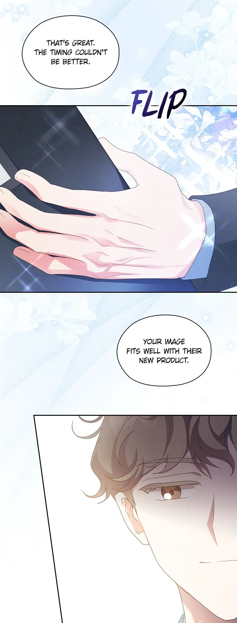 A Confident Marriage (Official) Chapter 27 page 39