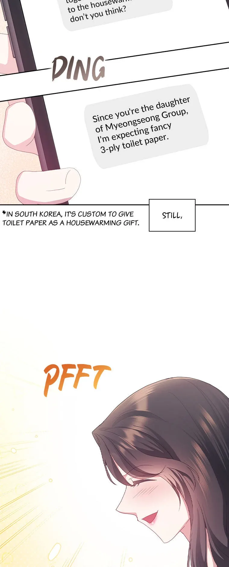 A Confident Marriage (Official) Chapter 31 page 14