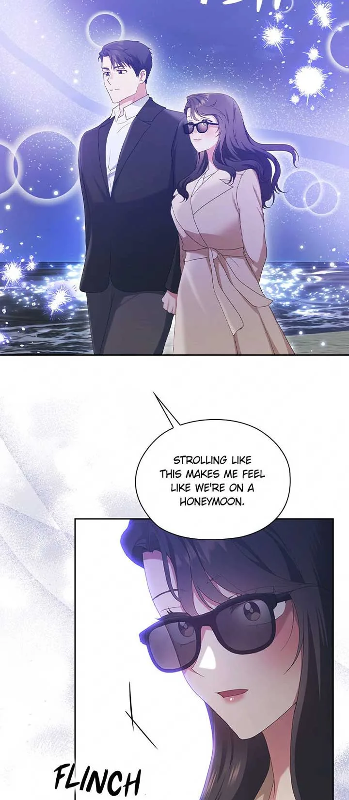 A Confident Marriage (Official) Chapter 29 page 28