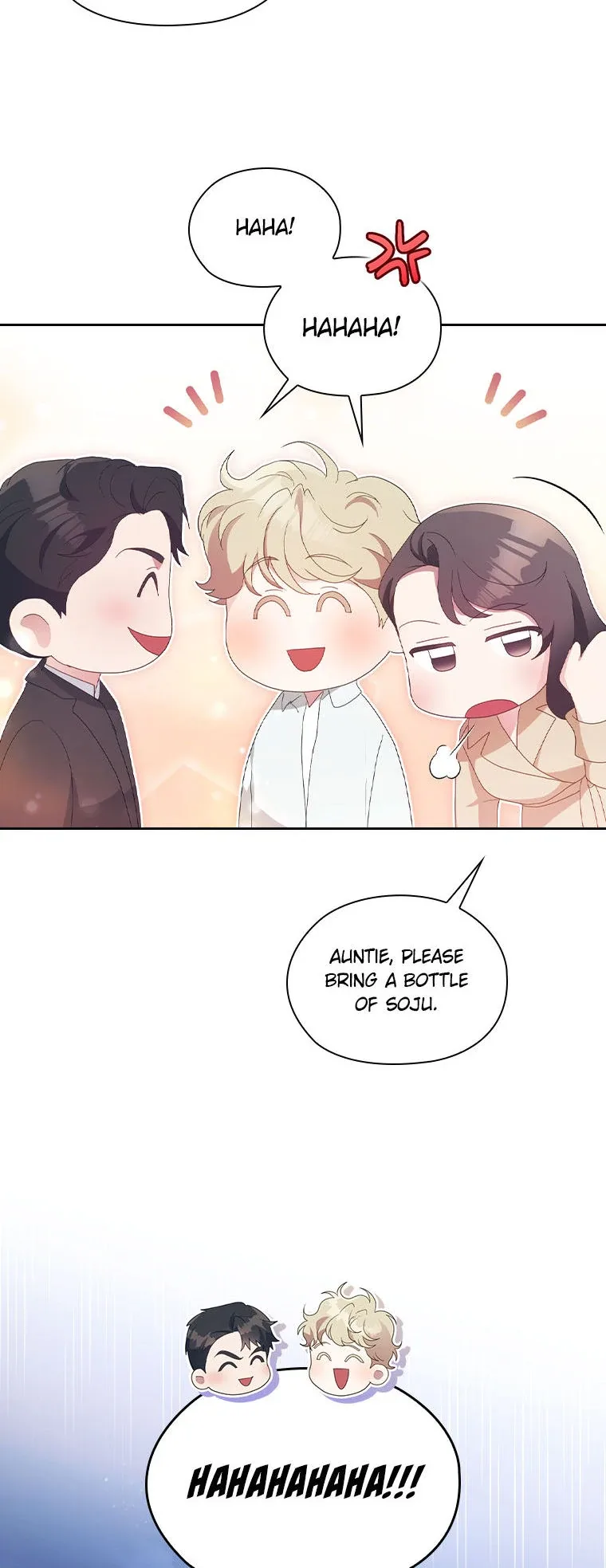 A Confident Marriage (Official) Chapter 28 page 47
