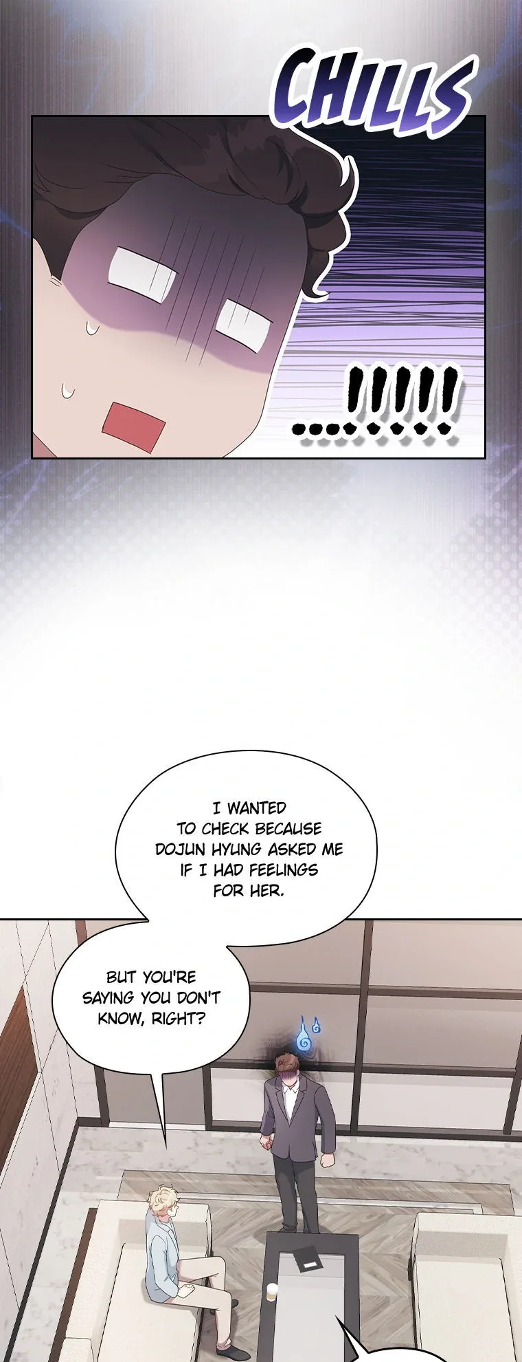 A Confident Marriage (Official) Chapter 27 page 30