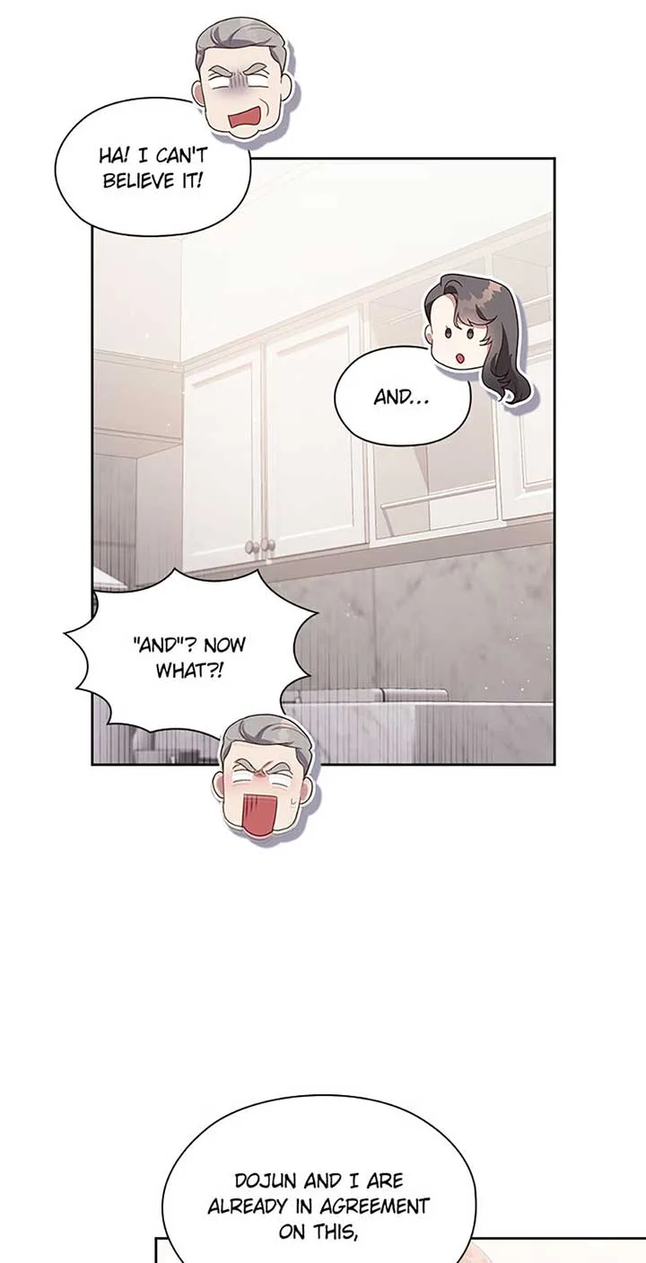 A Confident Marriage (Official) Chapter 26 page 24